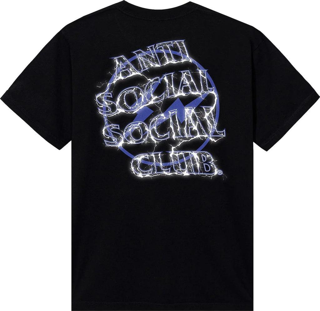 Anti Social Social Club x Fragment Design Bolt Tee Product Image