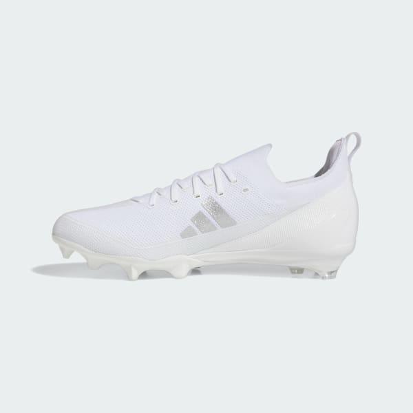 Adizero Electric+ Football Cleats Product Image