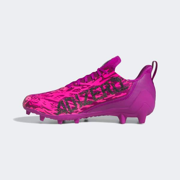 adizero 12.0 Poison Football Cleats Product Image