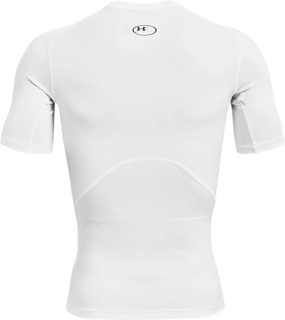 Men's HeatGear® Short Sleeve Product Image