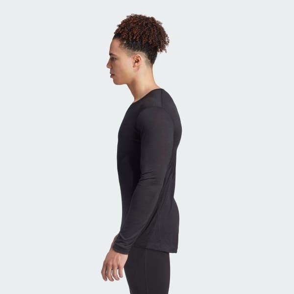 Terrex Xperior Merino 150 Baselayer Long Sleeve Tee Product Image