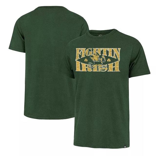 Mens 47 Notre Dame Fighting Irish Article Franklin T-Shirt Product Image