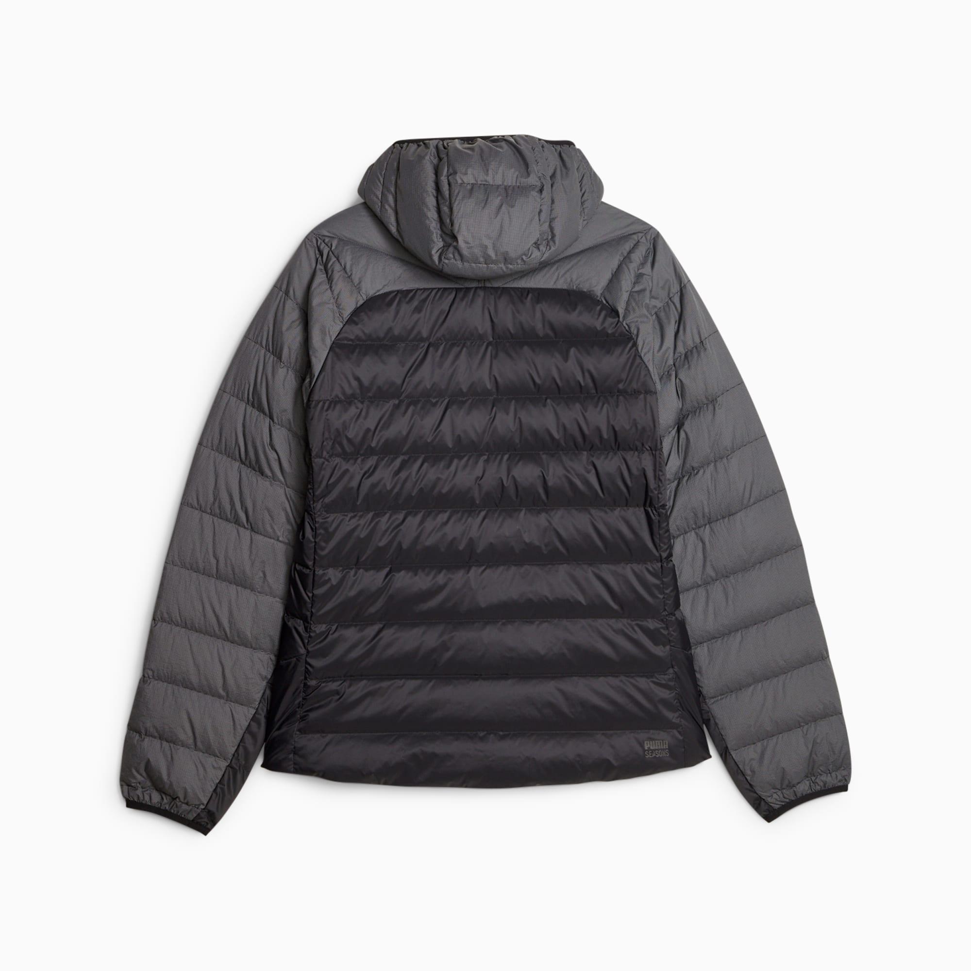 SEASONS Women's Down Jacket Product Image