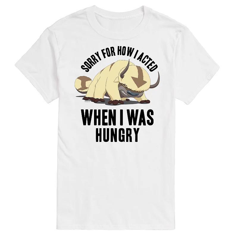 Mens Nickelodeon Avatar Appa Tee Product Image