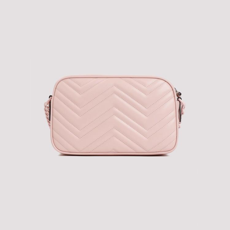 Marmont 2 Handbag In Pink Product Image