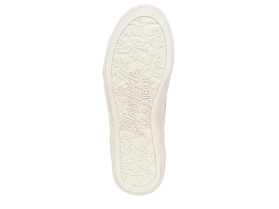 Blowfish Malibu Walk On Oxfords Women's Shoes Product Image