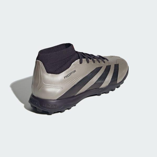 Predator League Mid-Cut Turf Soccer Shoes Product Image