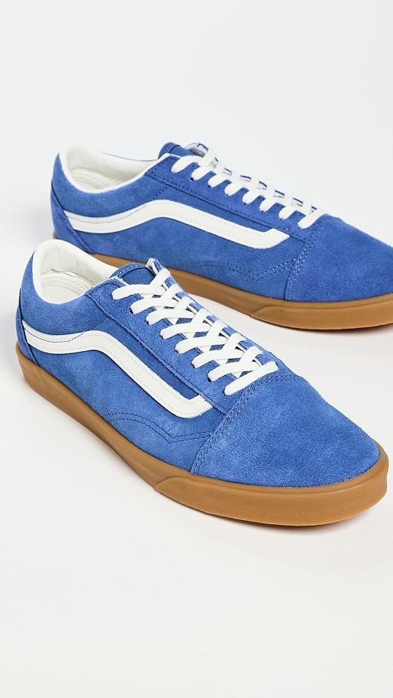 Vans Old Skool Lowpro Sneakers | Shopbop Product Image