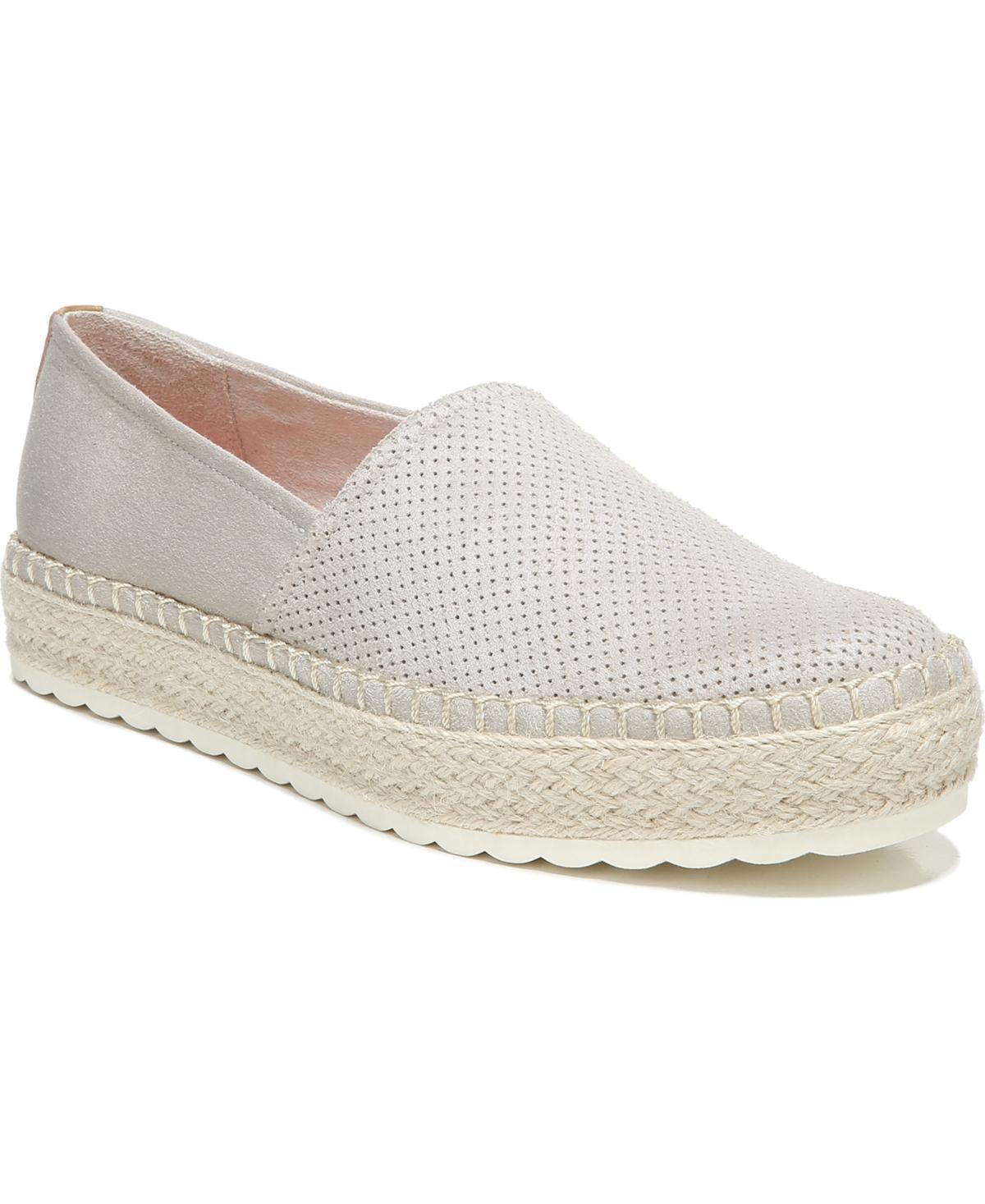 Dr. Scholls Womens Sunray Platform Slip On Product Image