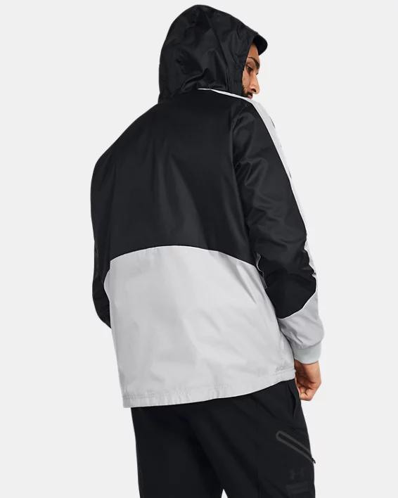 Men's UA Legacy Windbreaker Jacket Product Image