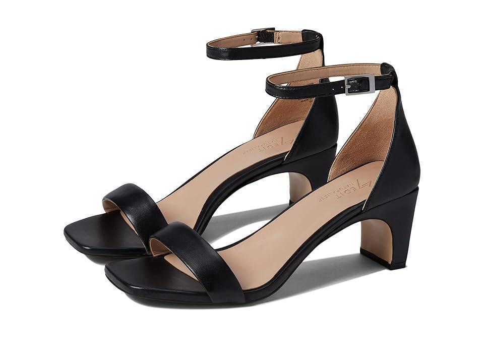 27 EDIT Naturalizer Iriss Ankle Strap Sandal Product Image