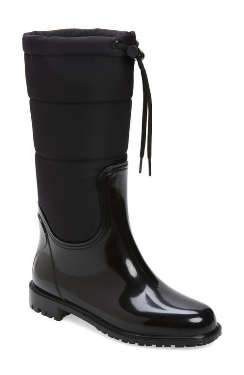 WET KNOT Lombard Waterproof Rain Boot product image