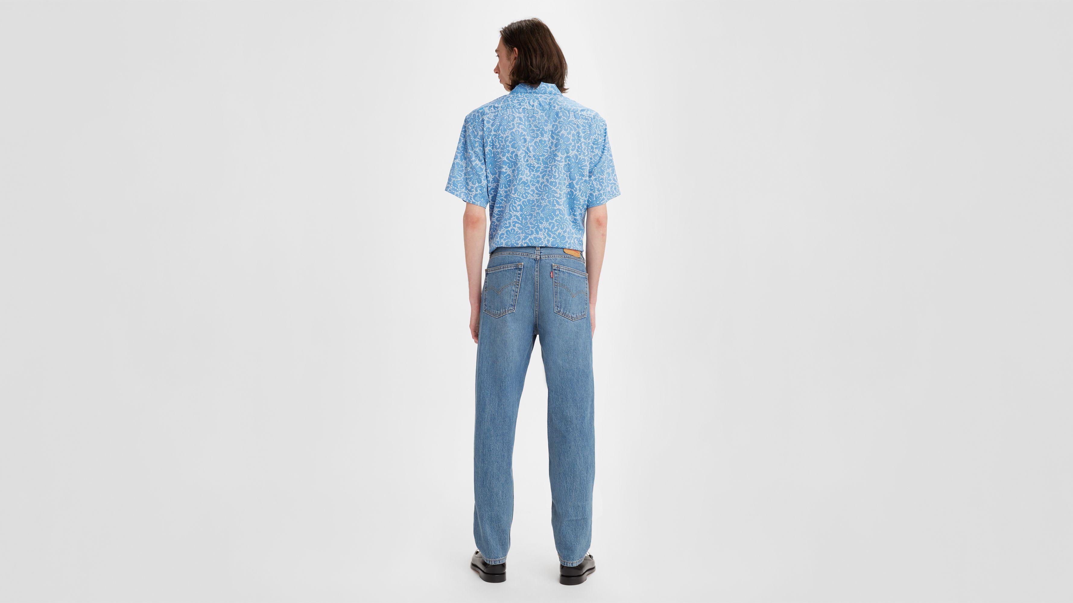 Levi's '92 Relaxed Taper Fit Men's Jeans Product Image