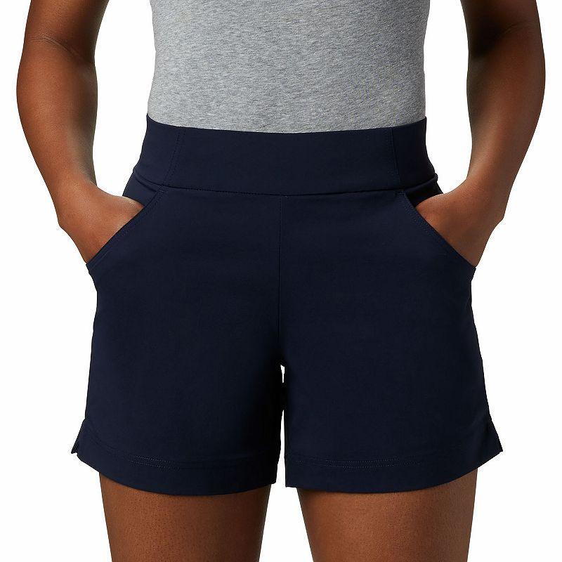 Womens Columbia Anytime Casual Shorts Product Image