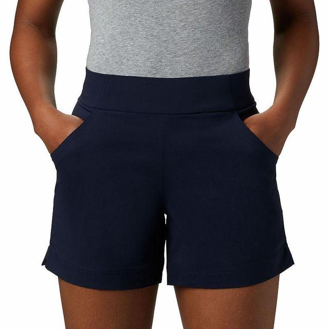 Columbia Women's Anytime Casual Shorts- Product Image