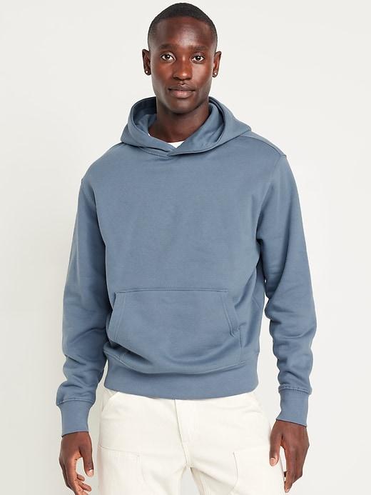 Rotation Pullover Hoodie Product Image