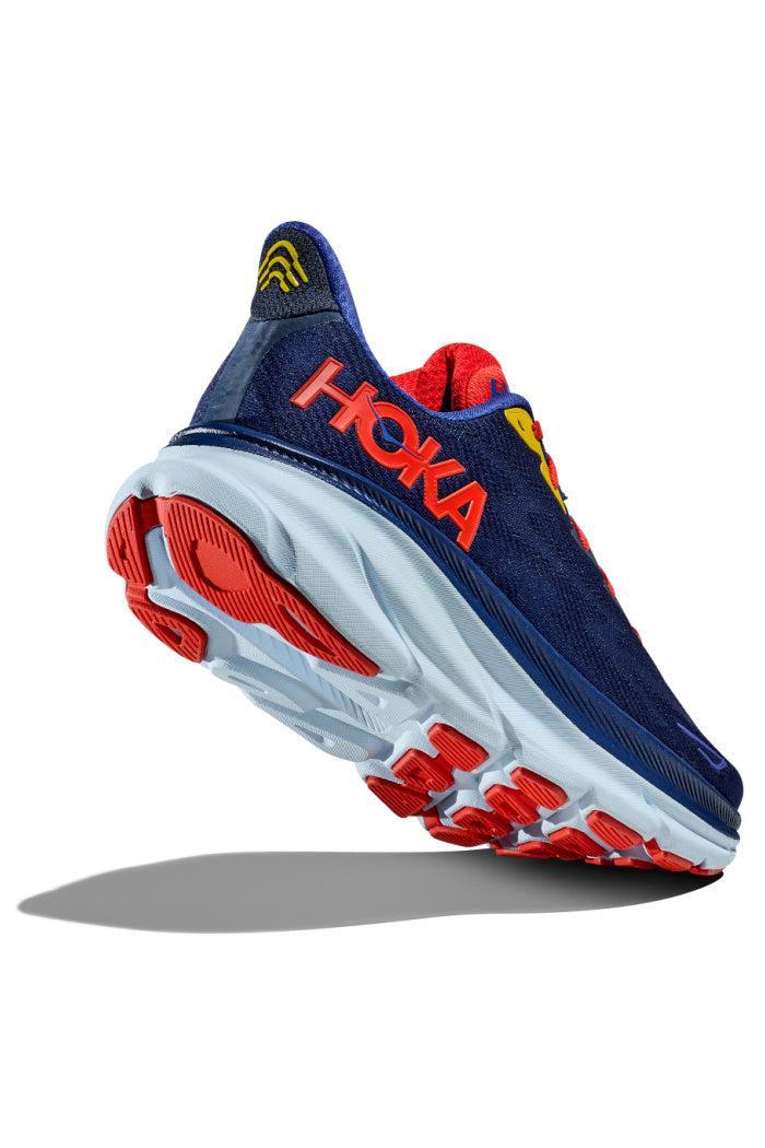 Hoka Men's Clifton 9 Male Product Image