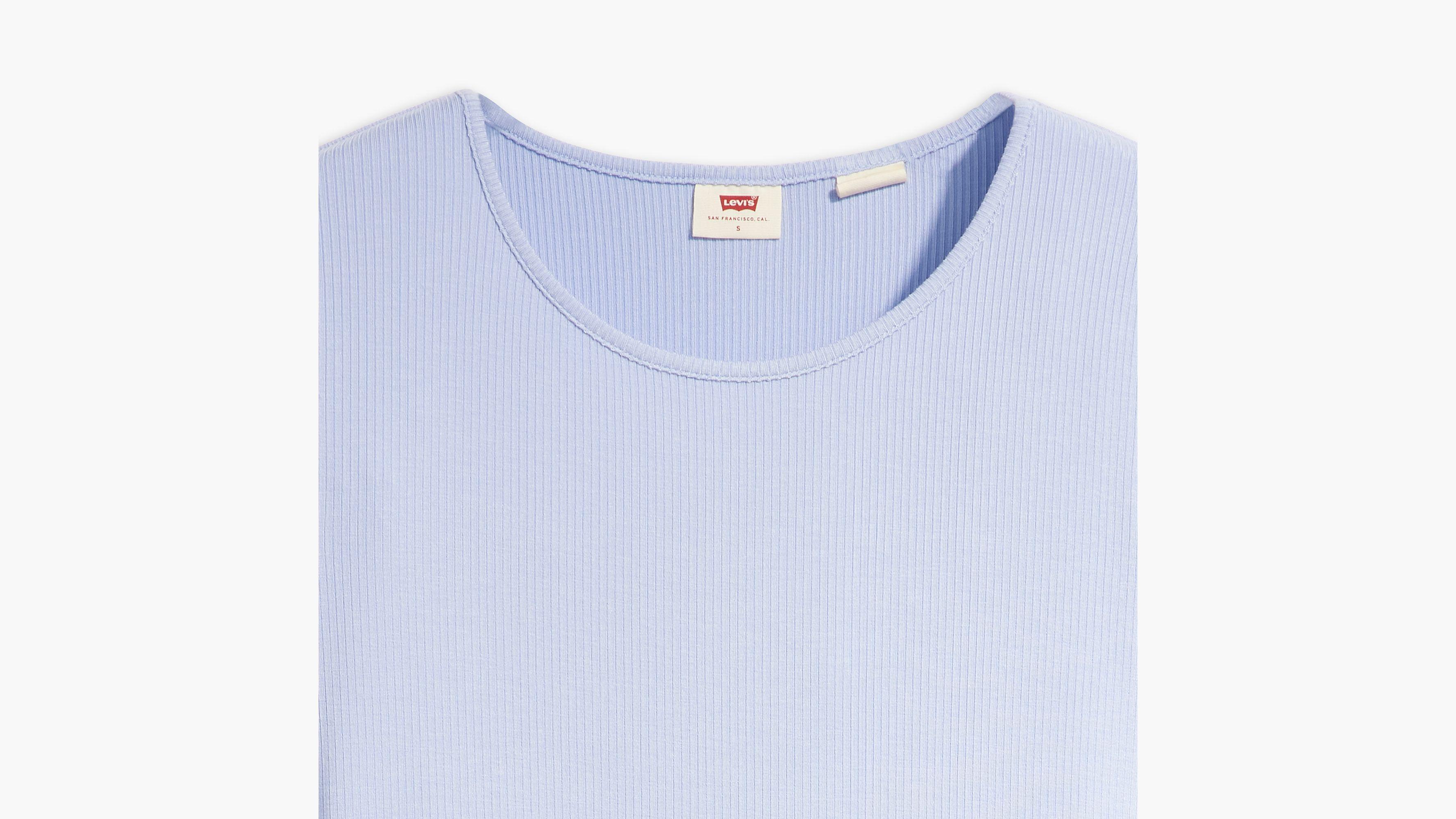 Levis Dreamy Short Sleeve T-Shirt - Womens Product Image