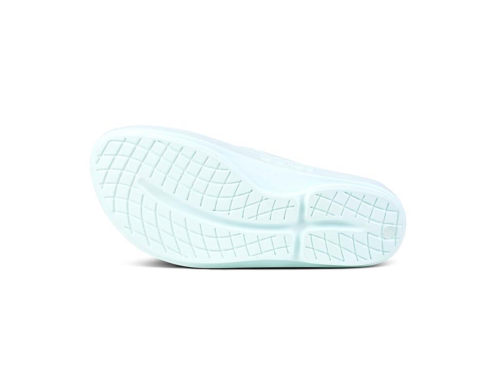 OOFOS Oolala Thong Sandals Product Image