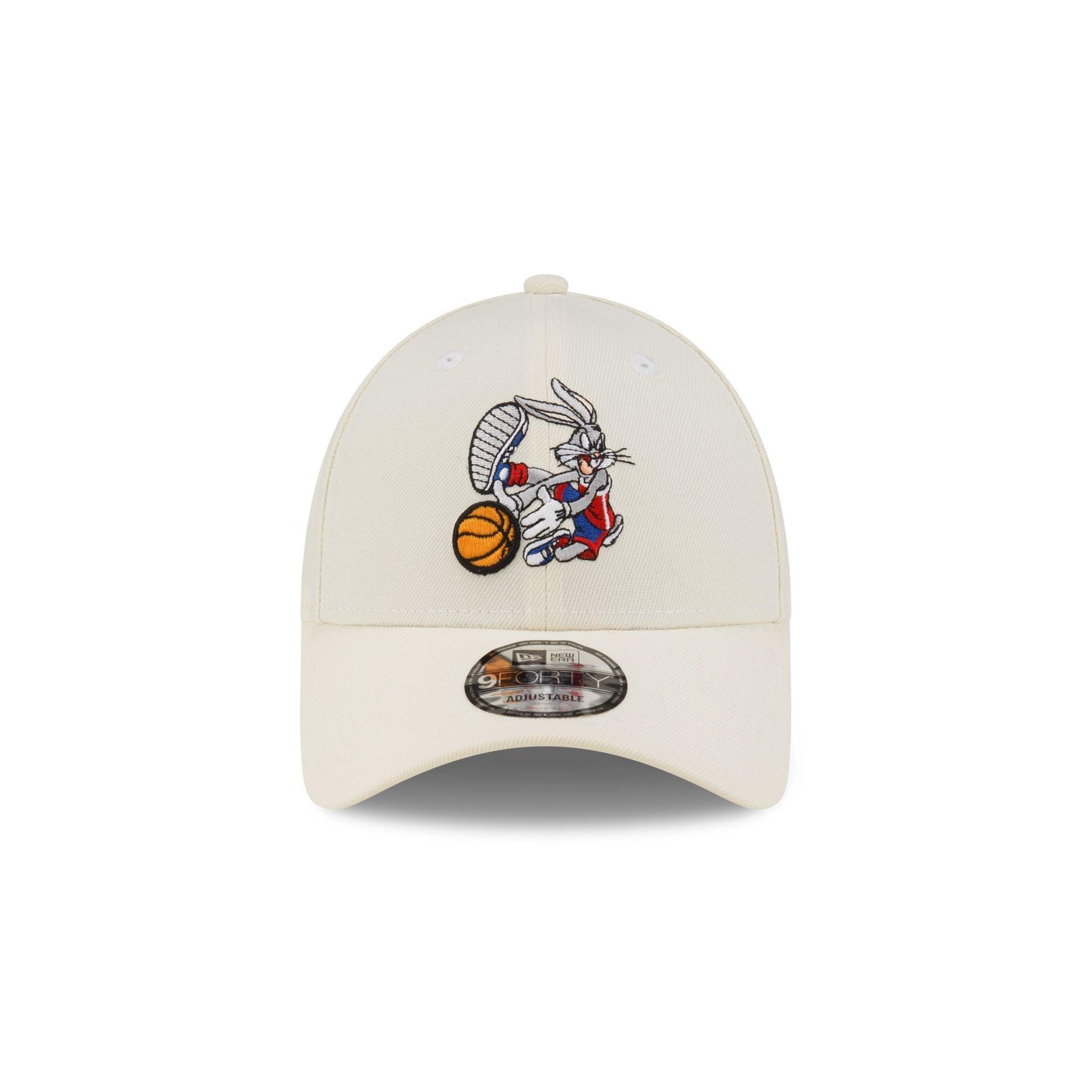 Team USA X Bugs Bunny 9FORTY Adjustable Hat Male Product Image