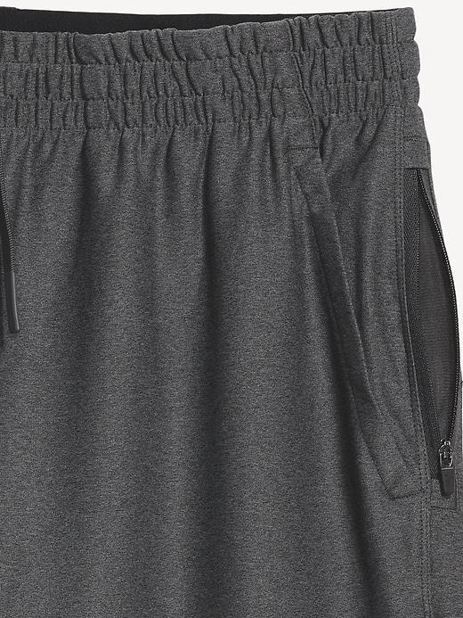 Slim KnitTech Shorts -- 7-inch inseam Product Image