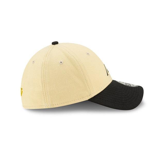 Arizona Diamondbacks City Connect 39THIRTY Stretch Fit Hat Male Product Image