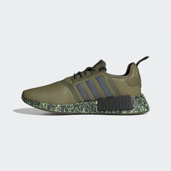 NMD_R1 Shoes Product Image