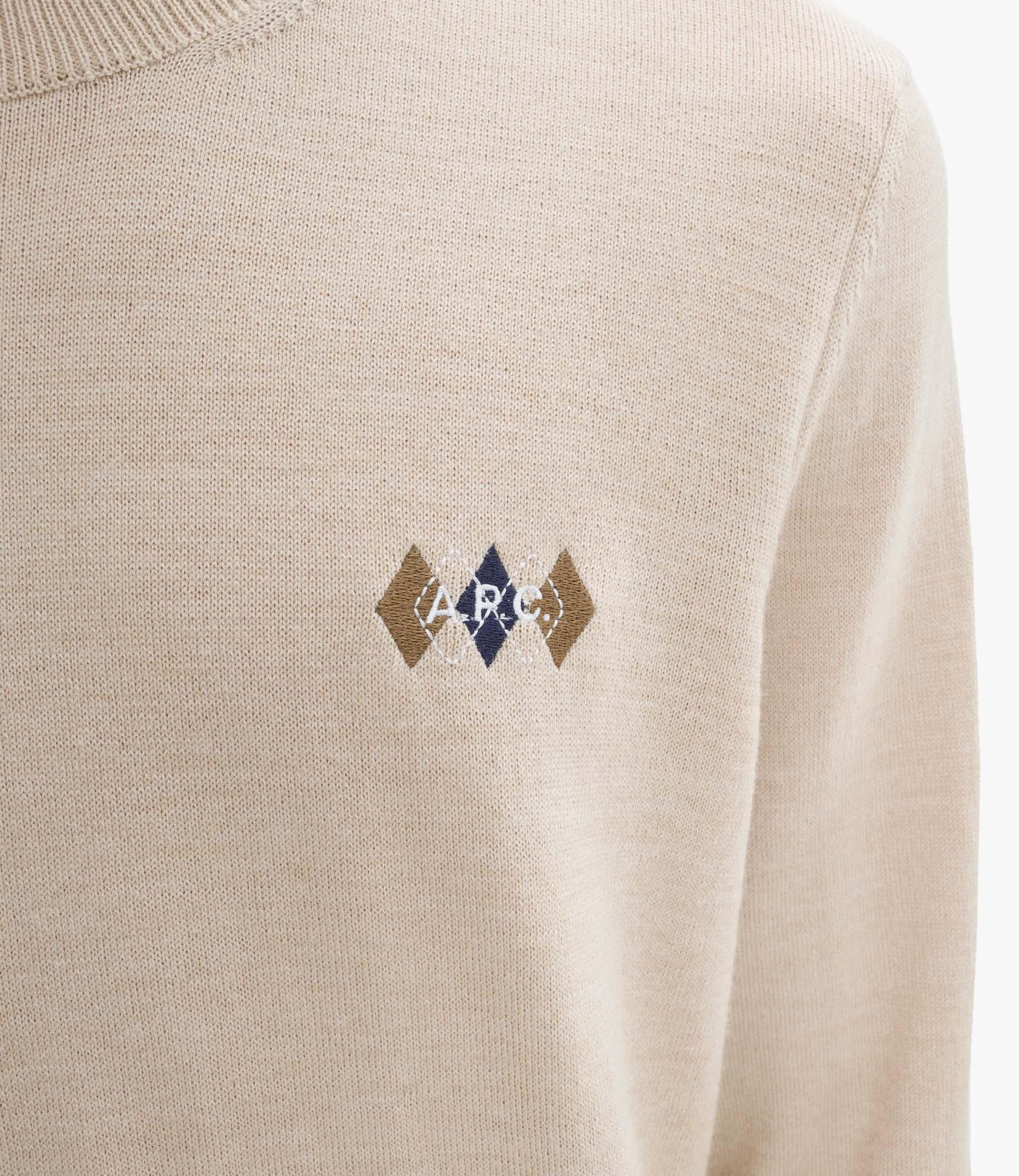 Rory sweater Product Image