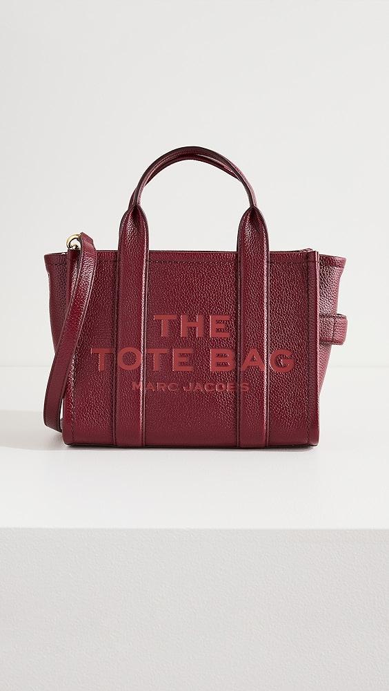 Marc Jacobs The Small Tote | Shopbop Product Image