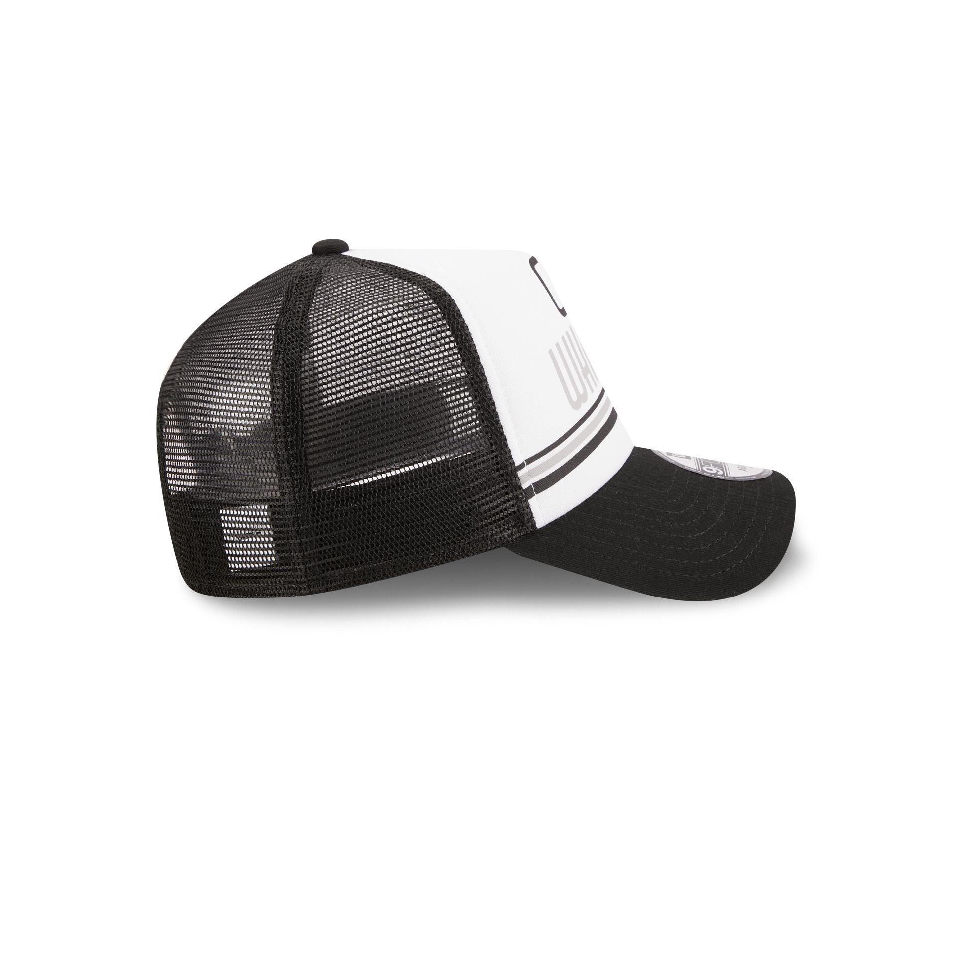 Chicago White Sox Lift Pass 9FORTY A-Frame Snapback Hat Male Product Image