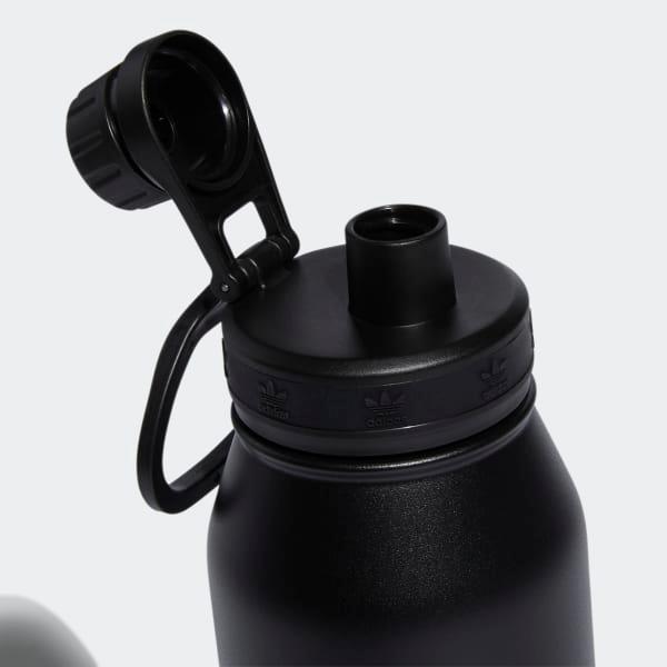 Steel Metal Bottle 1L Product Image