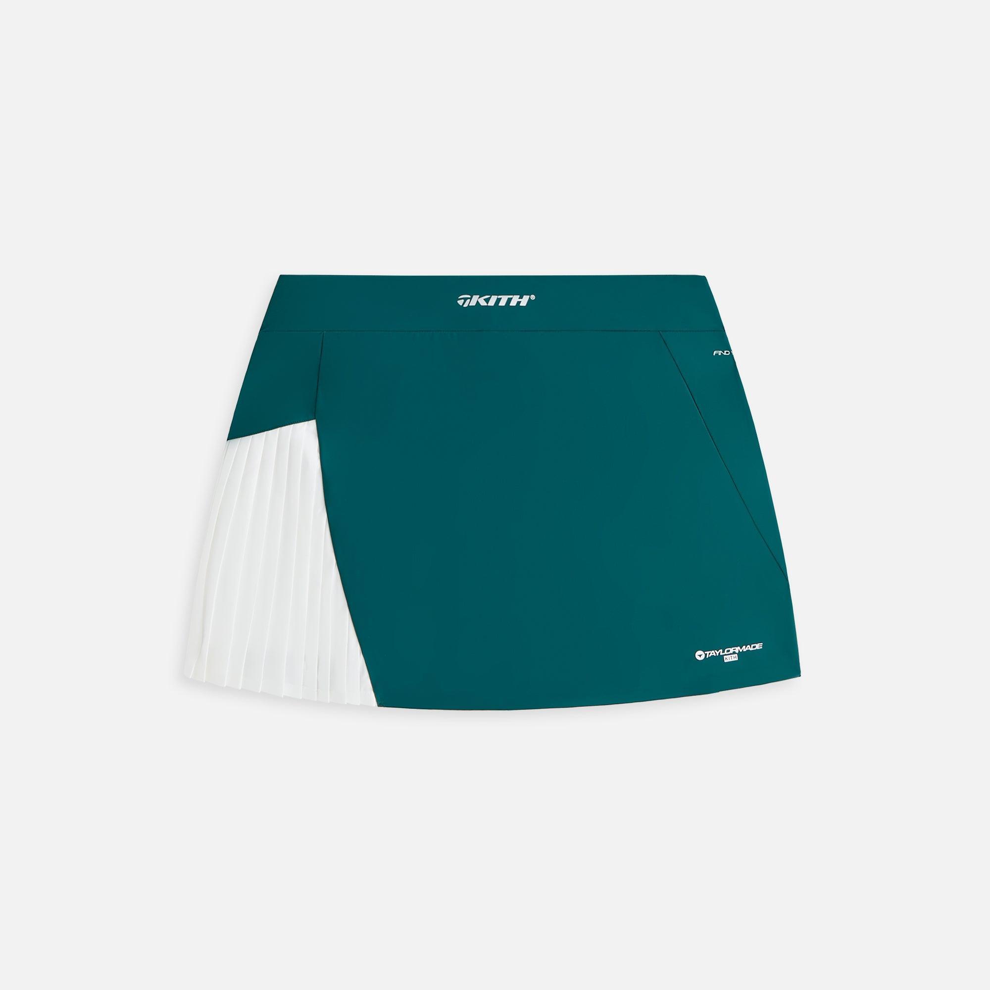 Kith Women for TaylorMade Ace Skort - Fairway Female Product Image