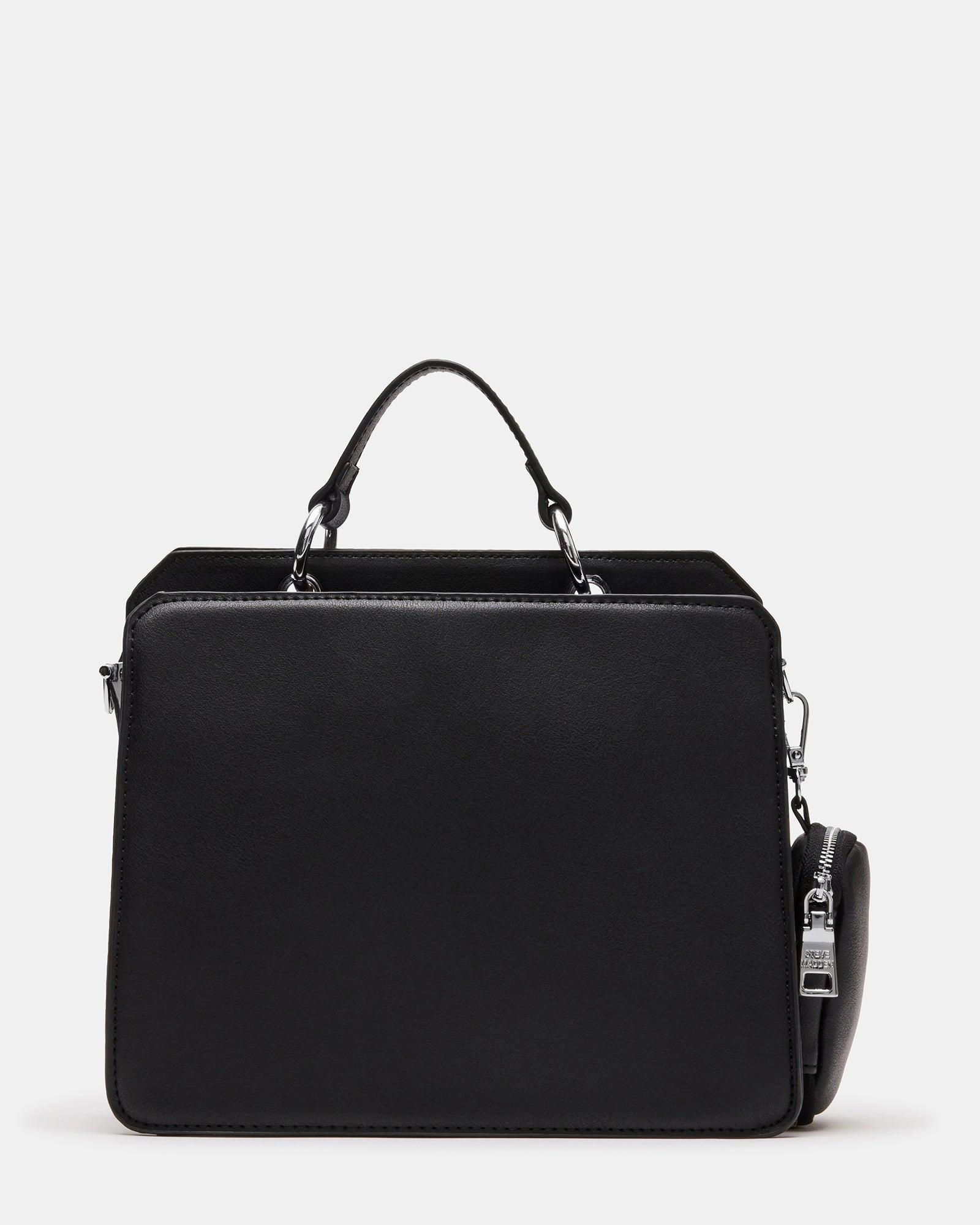 EVELYN BAG BLACK Product Image