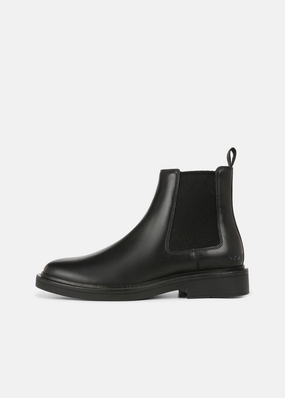 Erik Leather Chelsea Boot Product Image