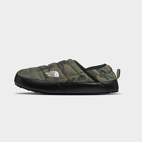 Mens The North Face Inc ThermoBall™ Traction Mule V Slip-On Casual Shoes Product Image