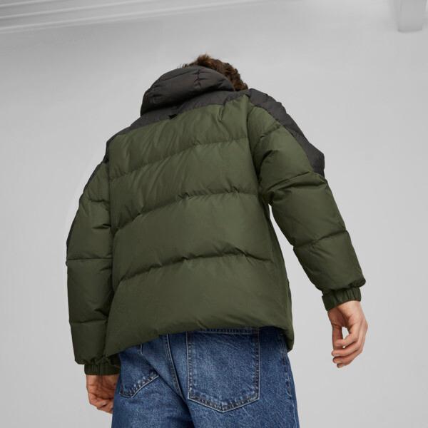 PUMA Men's Down Jacket Product Image