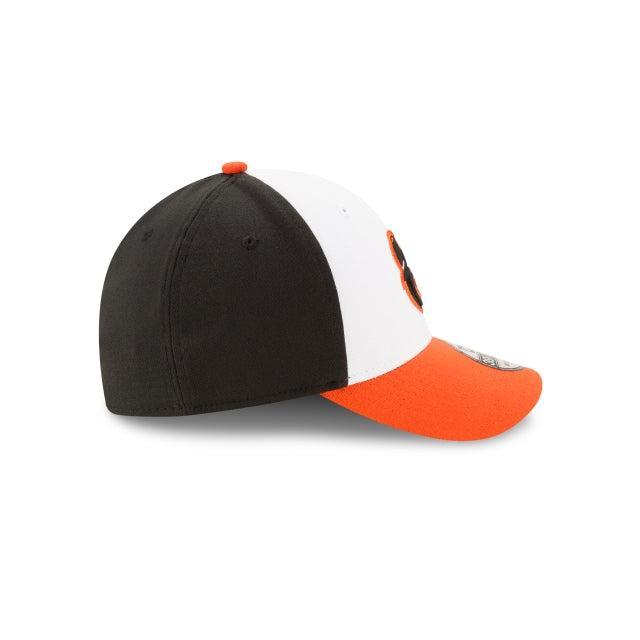 Baltimore Orioles Team Classic 39THIRTY Stretch Fit Hat Male Product Image