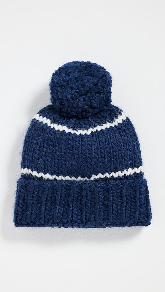 Lele Sadoughi Pats Beanie | Shopbop Product Image