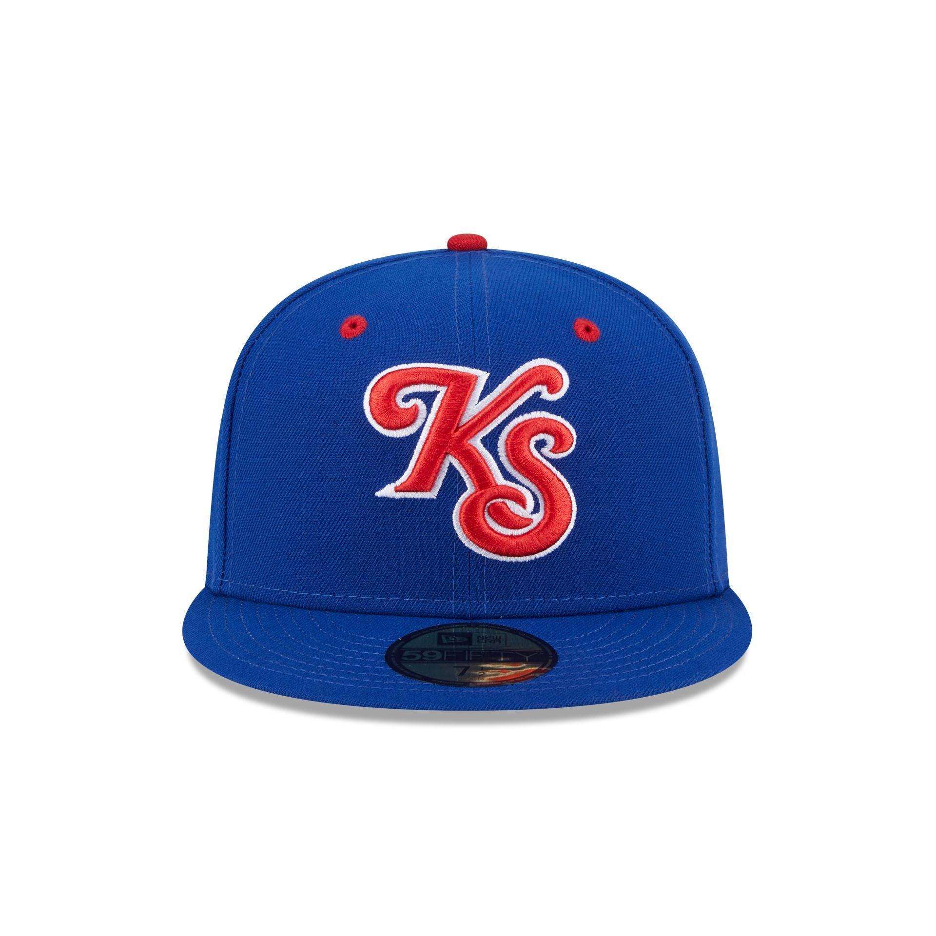 Knoxville Smokies Alt 59FIFTY Fitted Hat Male Product Image