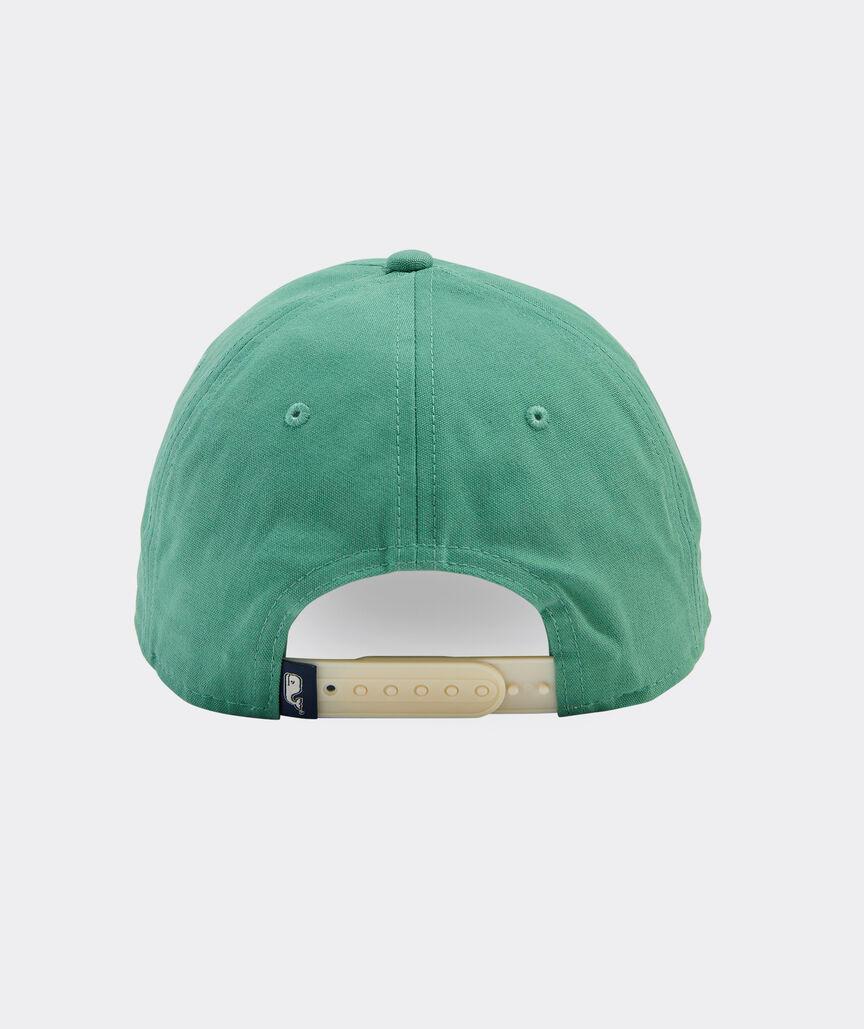 vineyard vines Text 5-Panel Hat Product Image