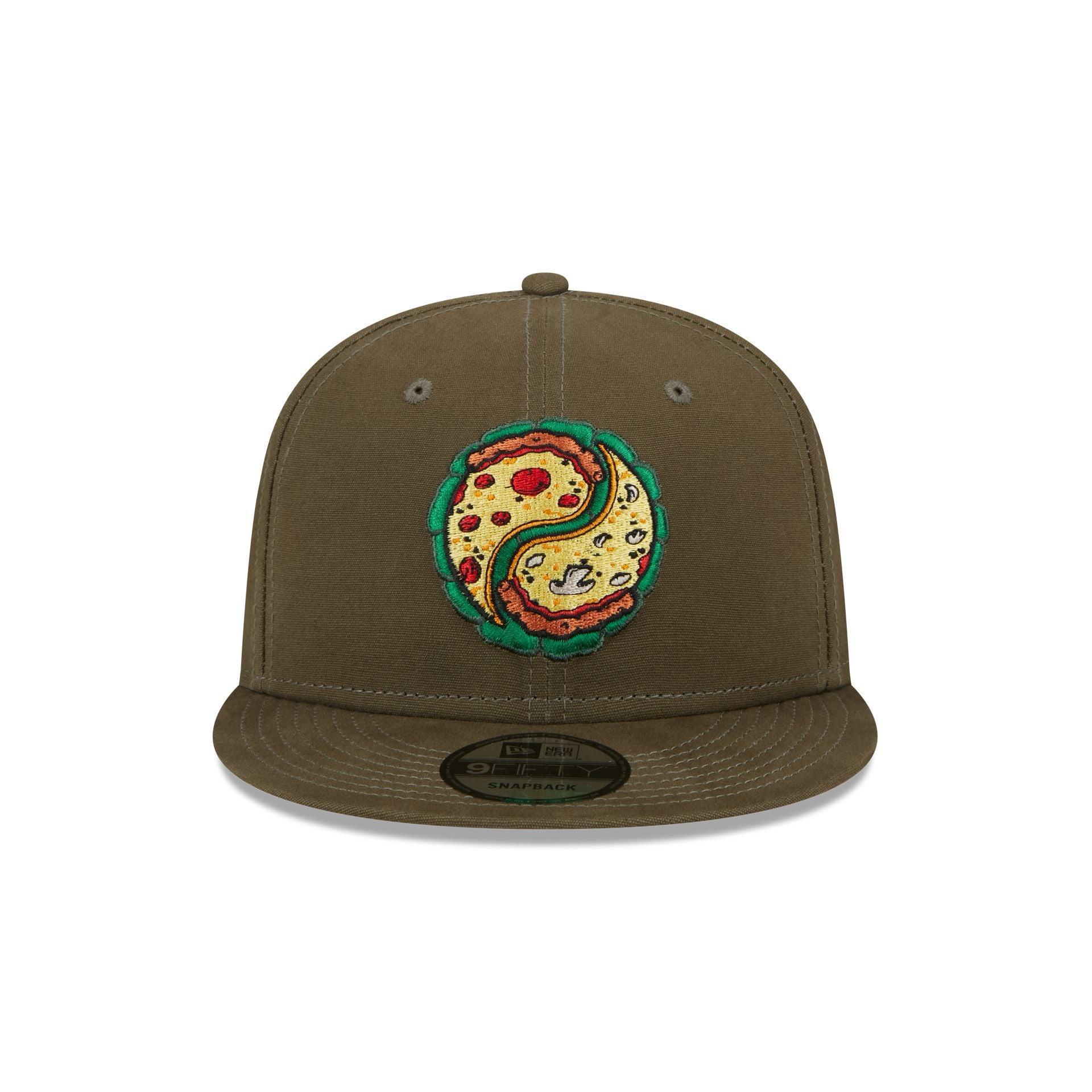 Norfolk Tides Theme Night Alt 59FIFTY Fitted Hat Male Product Image