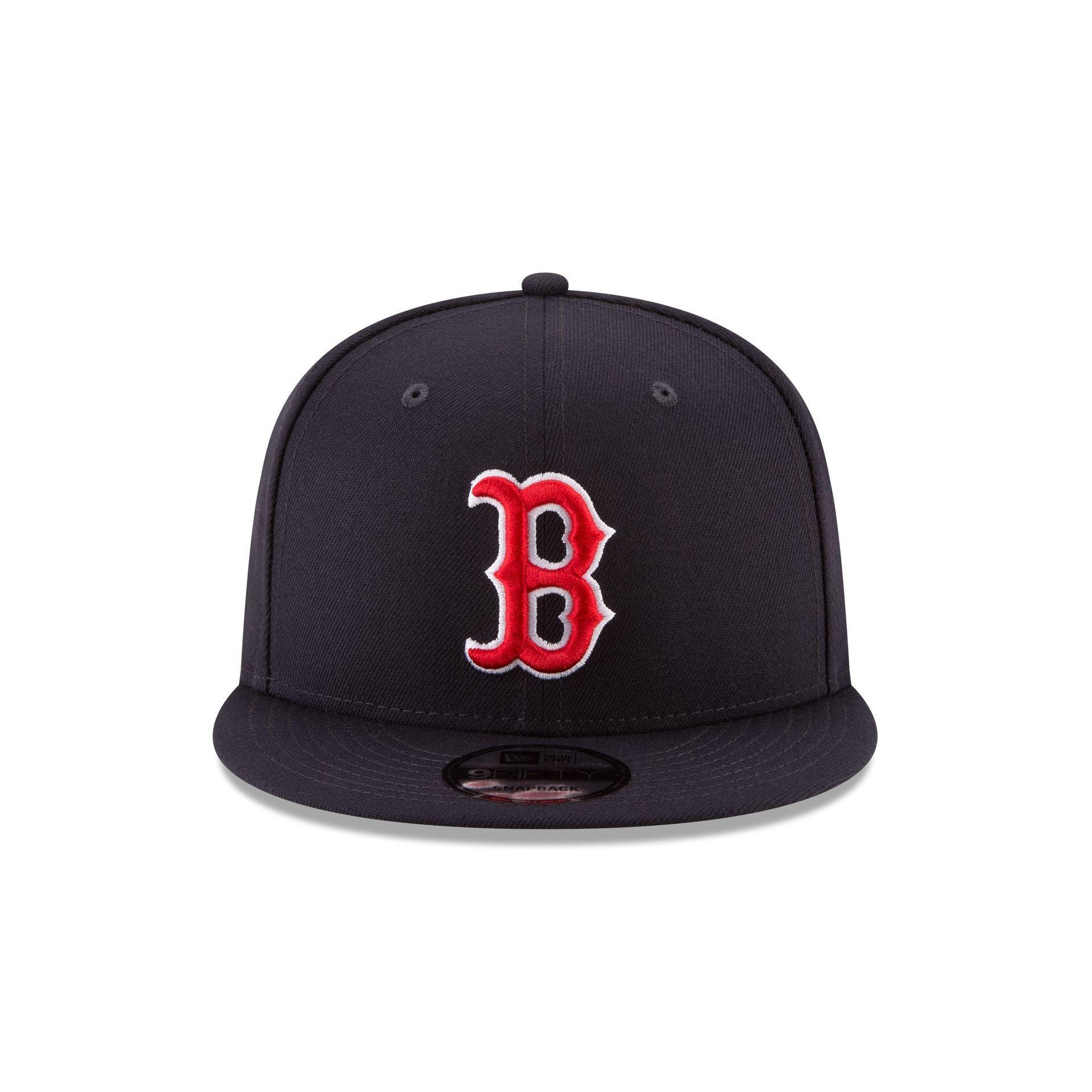 Boston Red Sox 2024 MLB World Tour Dominican Republic Series 9FIFTY Snapback Hat Male Product Image