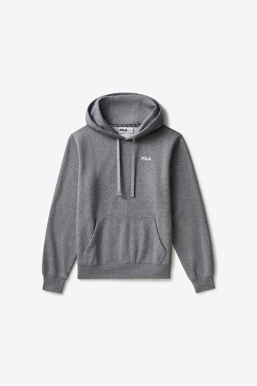 Sportstyle Linear Logo Hoodie Product Image