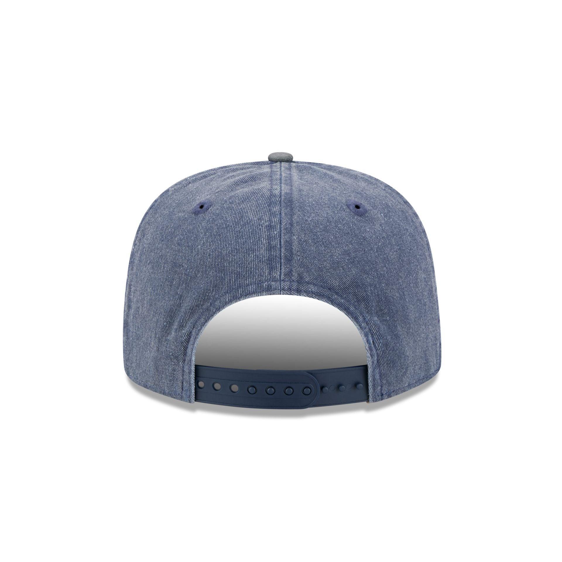 New York Yankees Pigment Dye Golfer Hat Male Product Image