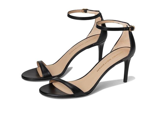 Stuart Weitzman Nudist Ii Sandal 75 1) Women's Sandals Product Image