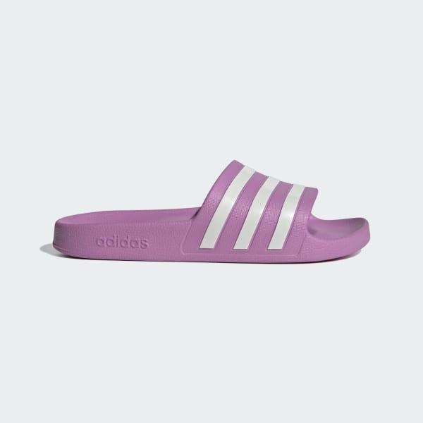 Adilette Aqua Slides Product Image