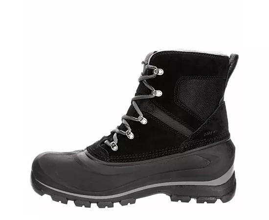 Sorel Men's Buxton Lace Waterproof Boot Product Image