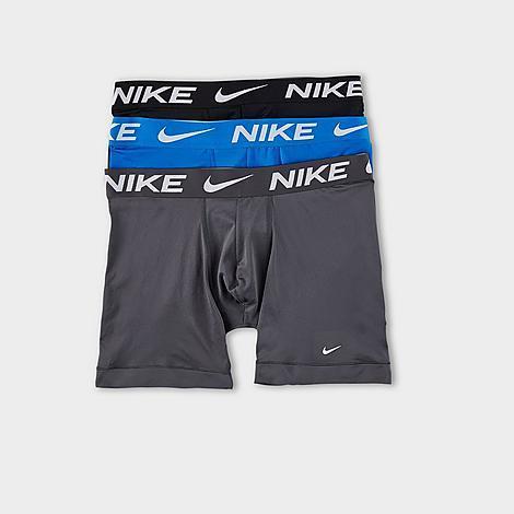 Nike 3-Pack Dri-FIT Essential Micro Boxer Briefs Product Image