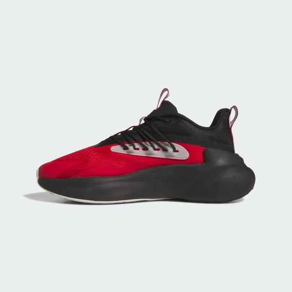 Rutgers Alphaboost V2 Shoes Product Image