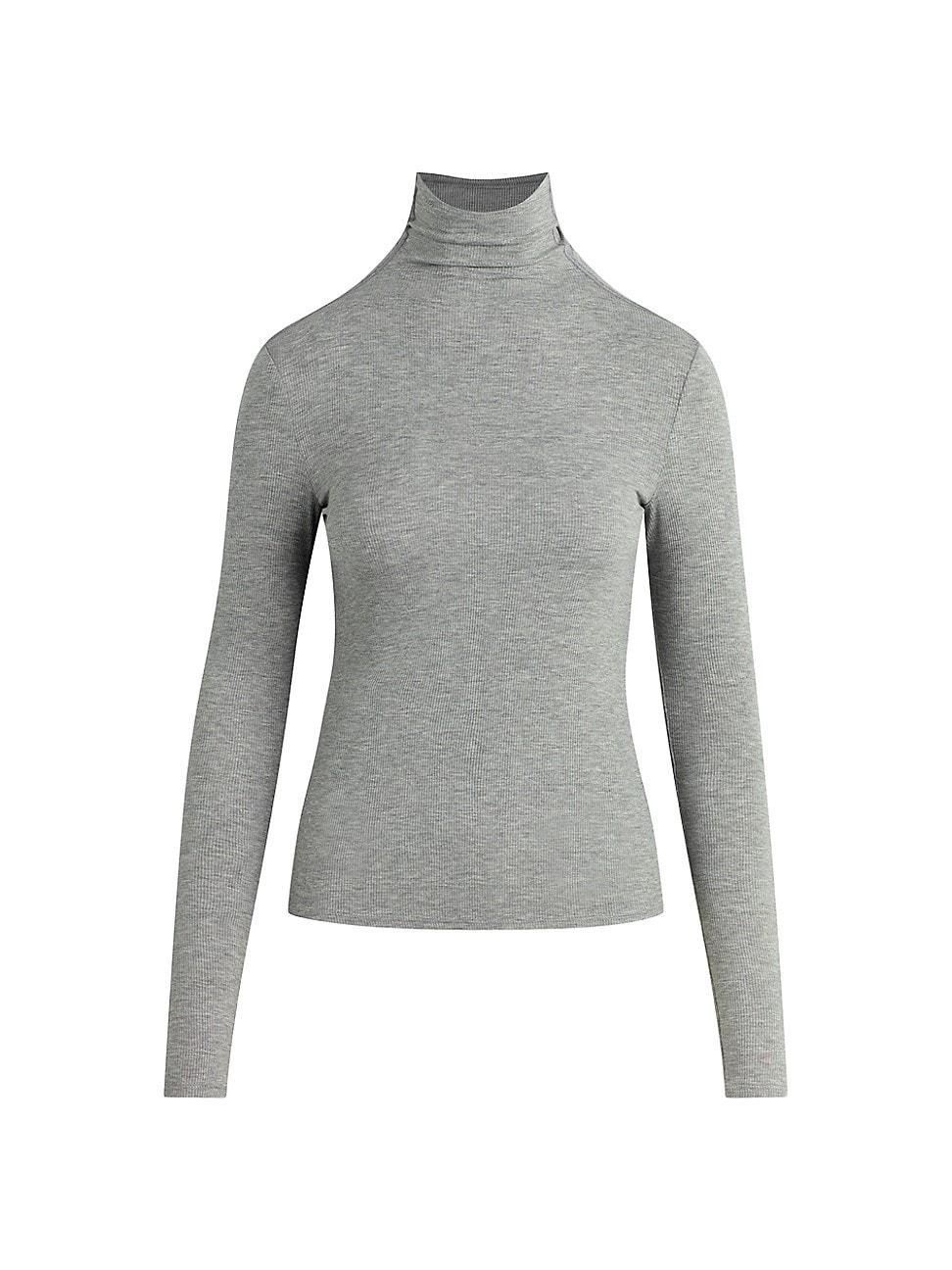 Womens The Tony Long-Sleeve Top Product Image